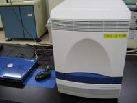 ABI 7500-2号機 Real-Time PCR