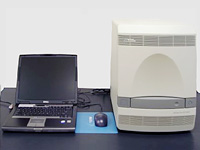 ABI 7500-1号機 Real-Time PCR