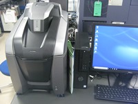 KEYENCE BZX800 蛍光顕微鏡（実験室1）