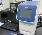 ABI StepOnePlus Real-Time PCR