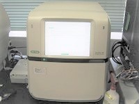 Bio-Rad ChemiDoc Touch MP